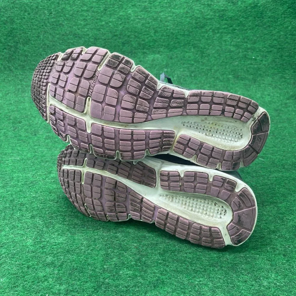 New Balance Womens 460 V2 W460SL2 Gray Running Shoes Sneakers Size 8.5 - Picture 2 of 6